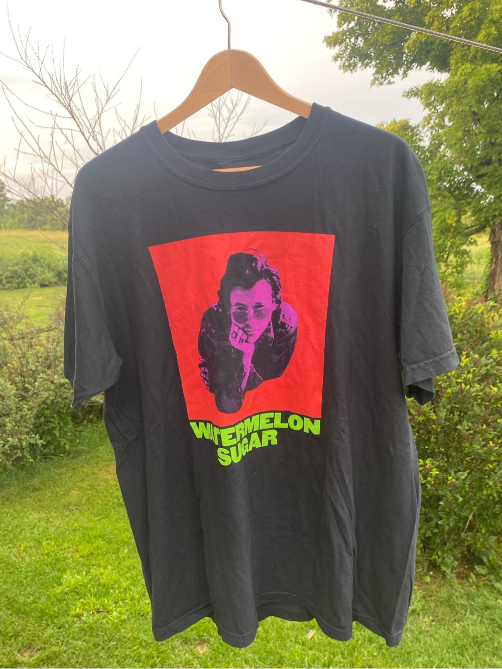 Harry Styles Merch T Shirt